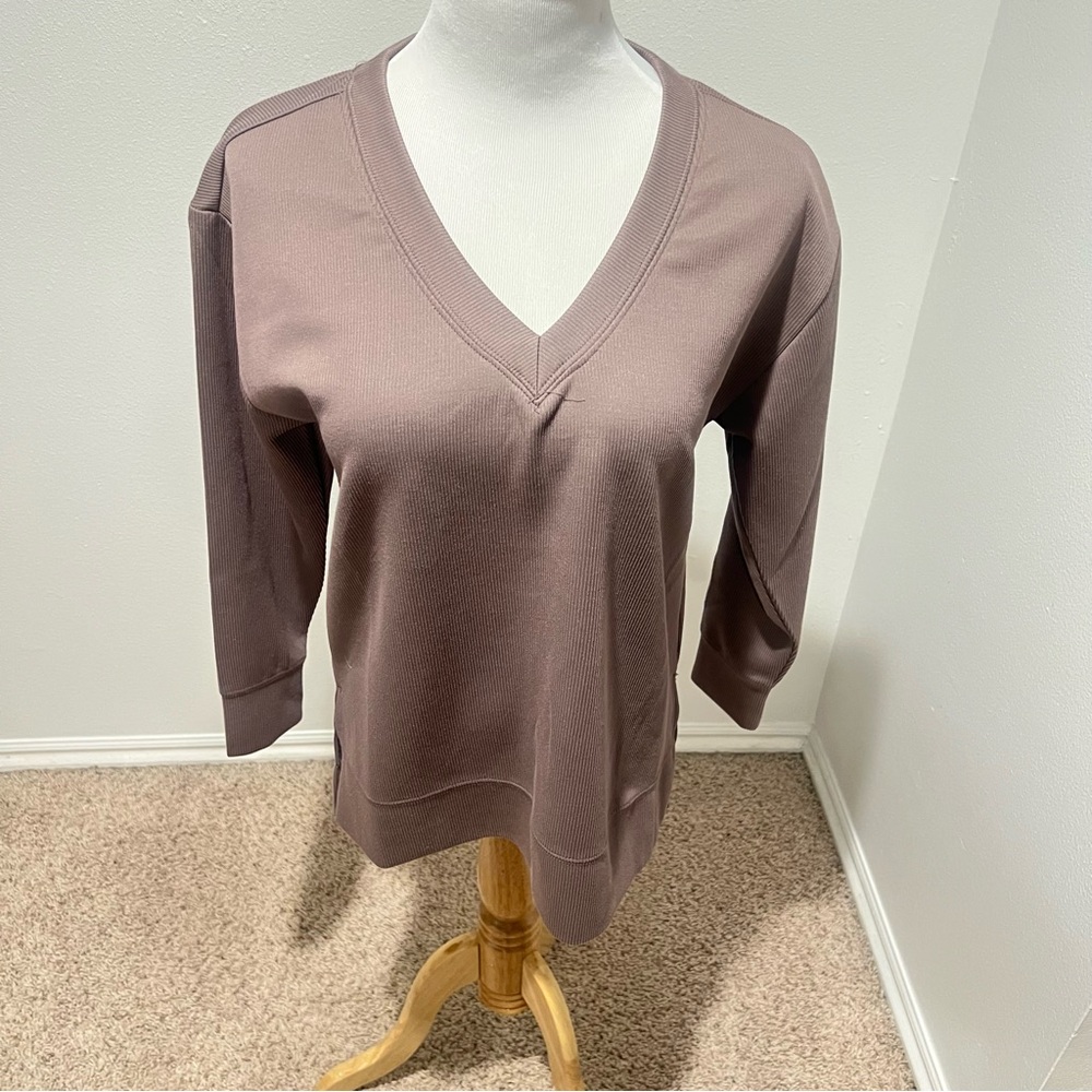 Danskin Light Brown Activewear